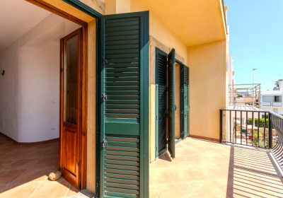 Casa Vacanze Appartamento Casa Maris Sea View